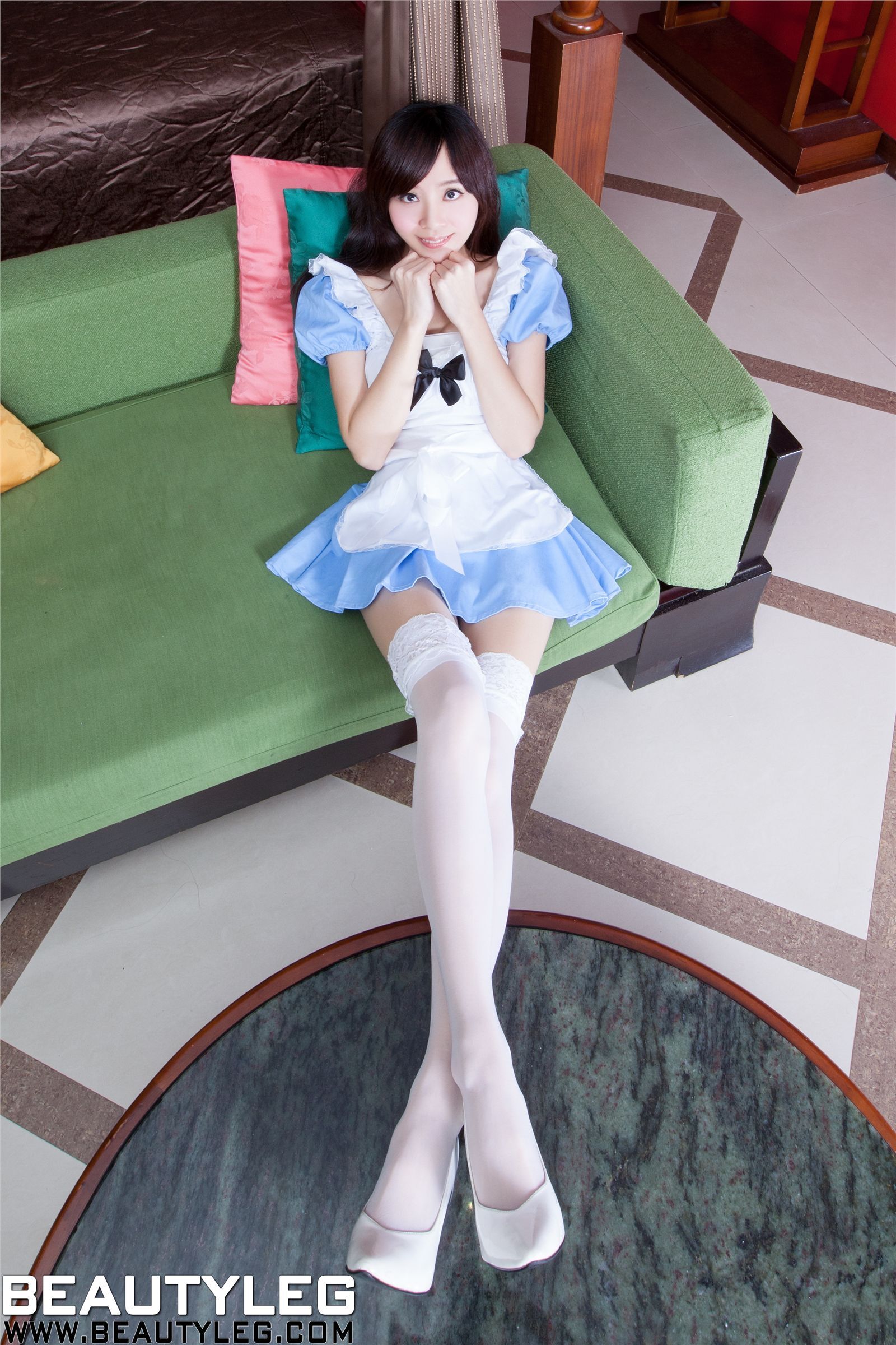 [Be]2014.06.30 No.994 Anita